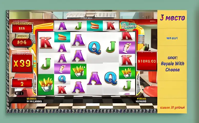 Олимп Казино: скачай и погрузись в азарт без границ